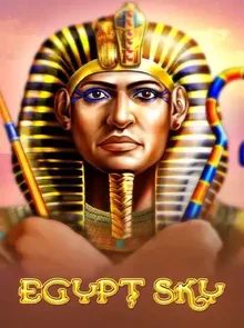Egypt Sky